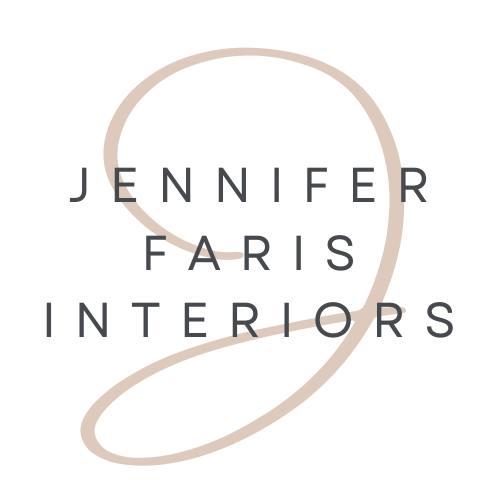 Jennifer Faris Interiors
