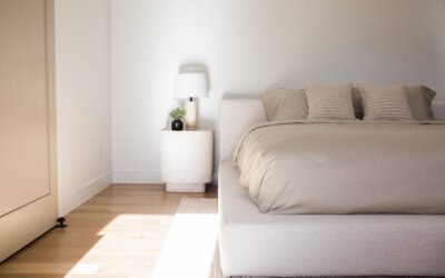 Designing Tranquility: A Zen-Inspired Dream Home