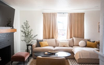 Five Star Airbnb Design