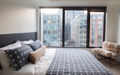 Is design investment worth it for a Short or Mid Term Rental?